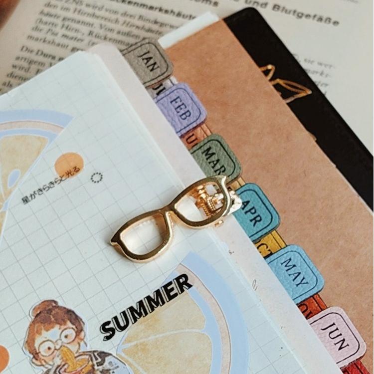 Mind Reader Paper Clip