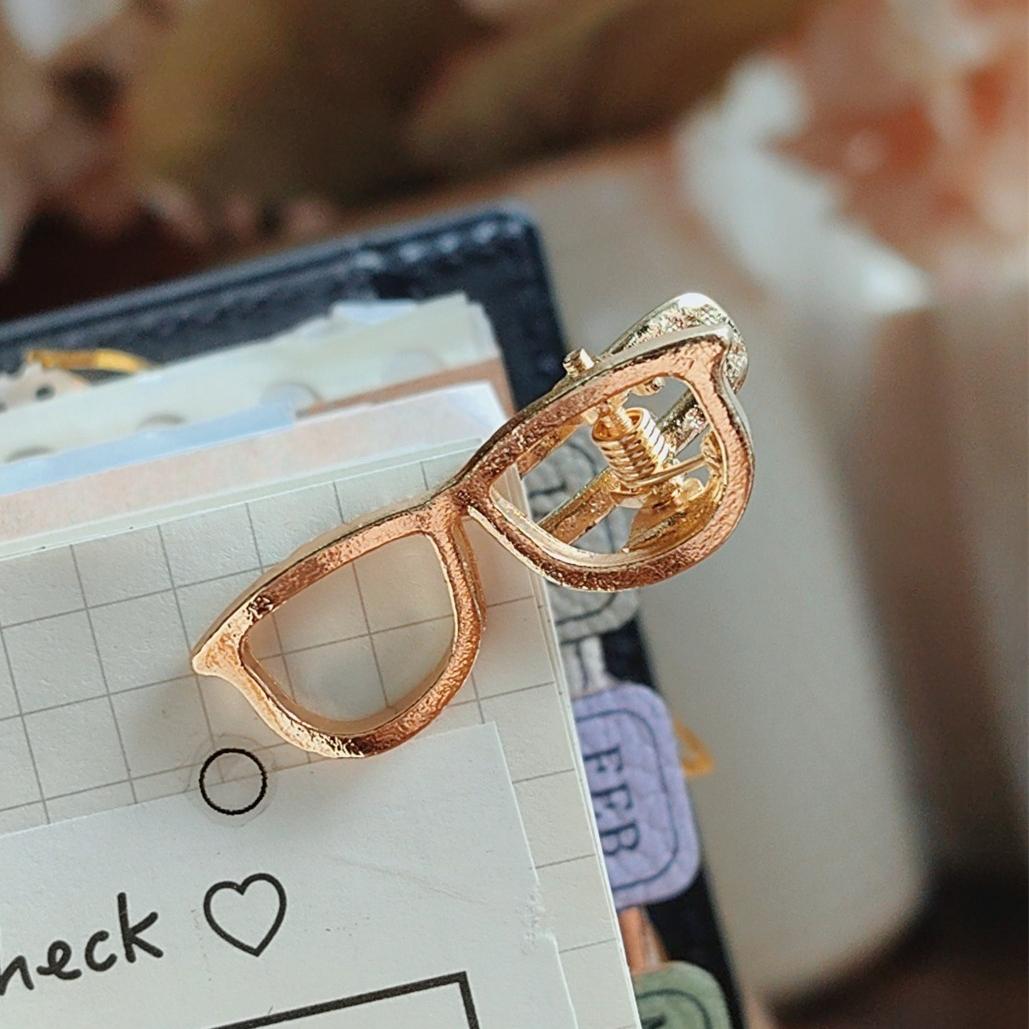 Mind Reader Paper Clip