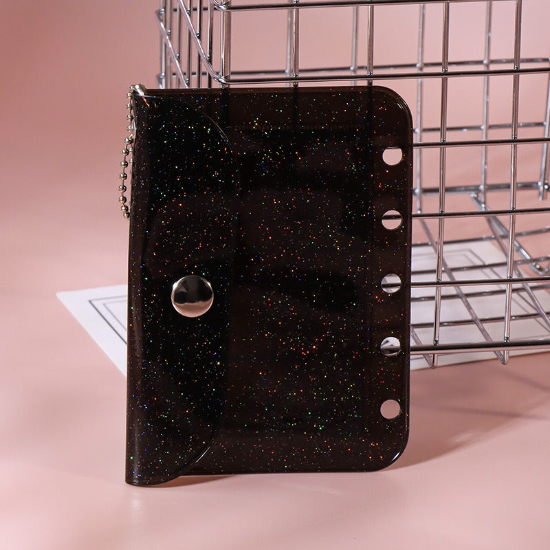 Starry Pocket Insert