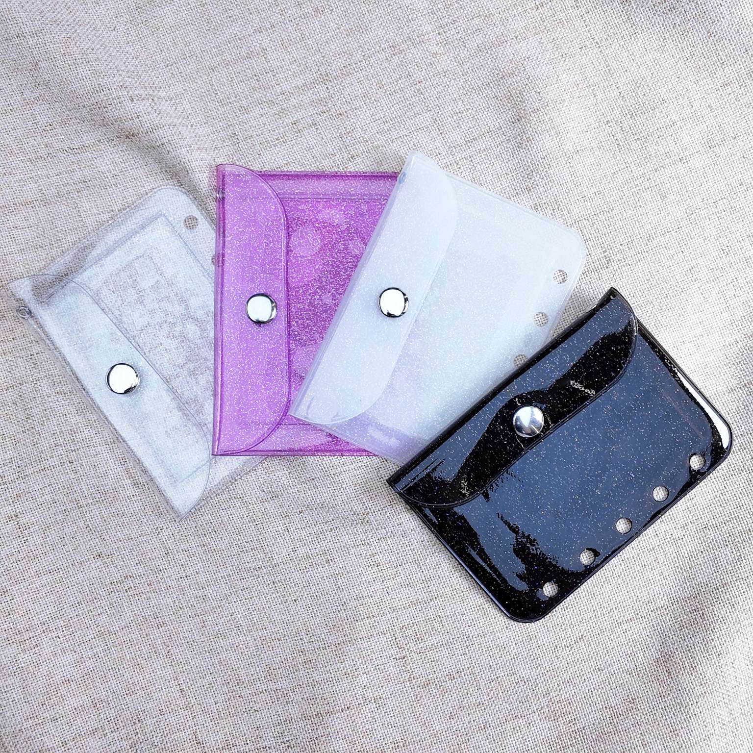 Starry Pocket Insert