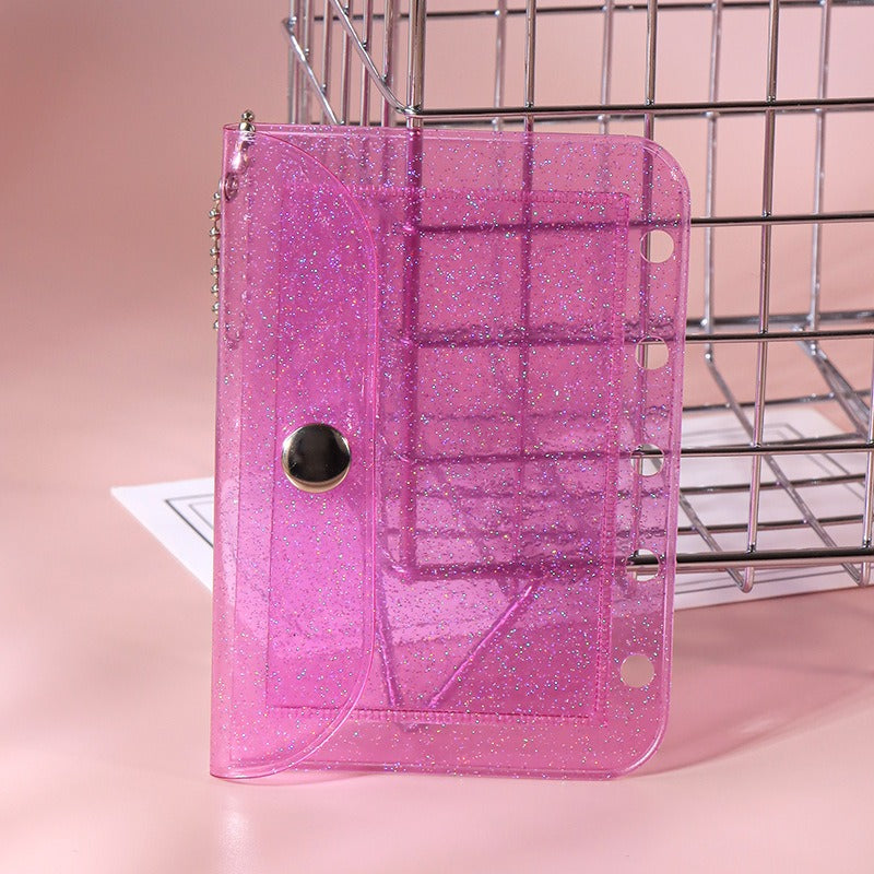 Starry Pocket Insert