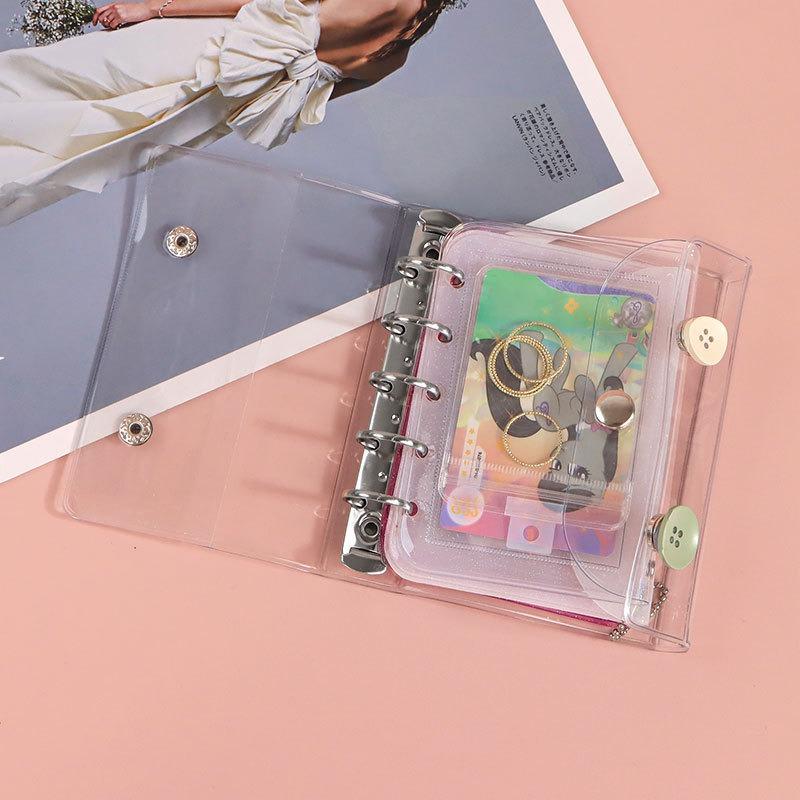 Starry Pocket Insert